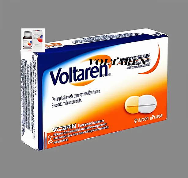 Precio de voltaren aerosol